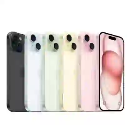 Sửa sóng iPhone 15 1