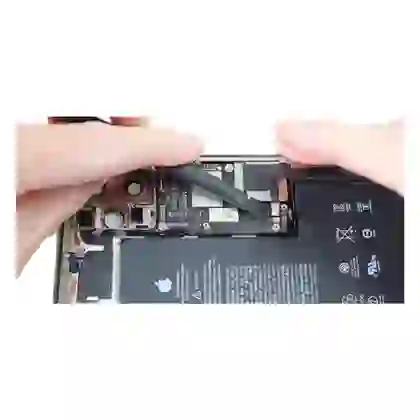 Sửa sóng iPhone 15 Plus 5