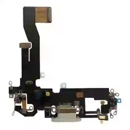 thay chân sạc iphone 12 pro chính hãng aries 1