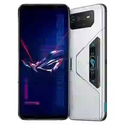 Asus ROG Phone 8 Ultimate 1