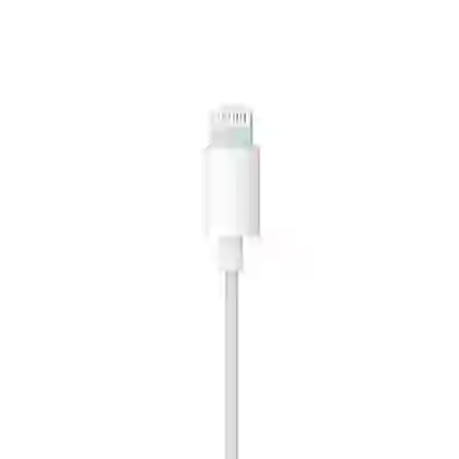 Tai nghe Apple Earpods cổng Lightning chính hãng - MWTY3ZA/A 5