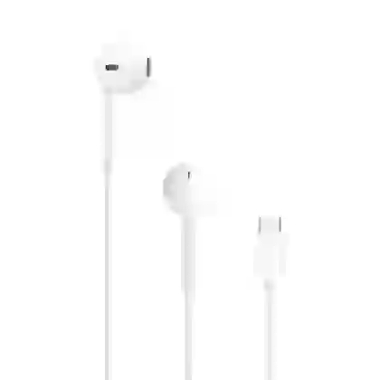 Tai nghe Apple Earpods cổng Usb-C chính hãng 2