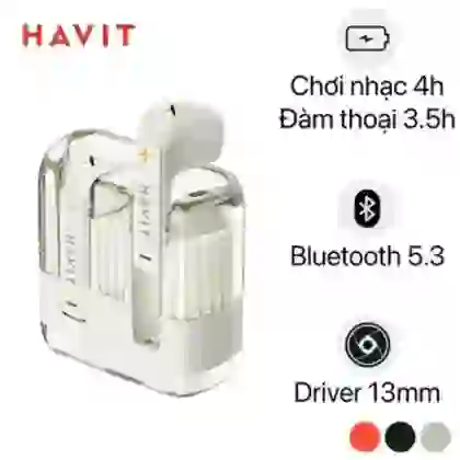 Tai nghe không dây HAVIT TW 932 1