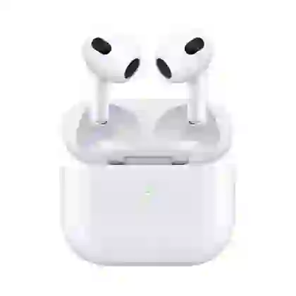 Tai nghe Bluetooth Apple AirPods 3 2022 sạc có dây - Cũ Đẹp 2