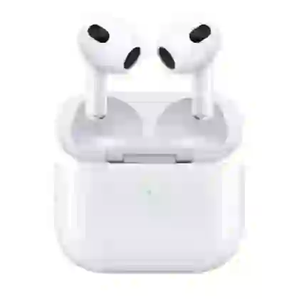Tai nghe Bluetooth Apple Airpods 3 (MME73) - Cũ đẹp 2