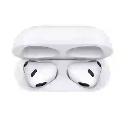 Tai nghe Bluetooth Apple Airpods 3 (MME73) - Cũ đẹp 4