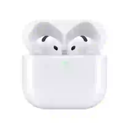 Tai nghe Bluetooth Apple Airpods 4 2024 chống ồn chủ động chính hãng (MXP93) - Đã kích hoạt 2