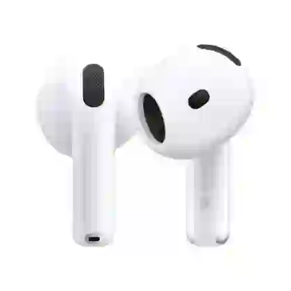 Tai nghe Bluetooth Apple Airpods 4 2024 chống ồn chủ động chính hãng (MXP93) - Đã kích hoạt 3