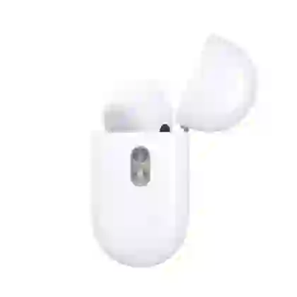 Tai nghe Bluetooth Apple AirPods Pro 2 2023 Type-C chính hãng 5