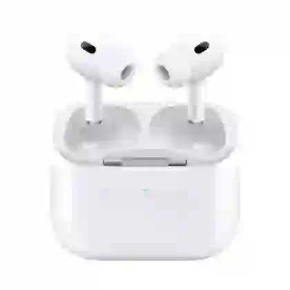 Tai Nghe Bluetooth Apple AirPods Pro 2 2023 Type-c - Cũ trầy xước 2