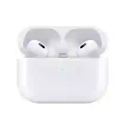 Tai Nghe Bluetooth Apple AirPods Pro 2 2023 Type-c - Cũ trầy xước 3