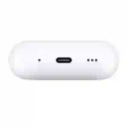 Tai Nghe Bluetooth Apple AirPods Pro 2 2023 Type-c - Cũ trầy xước 5