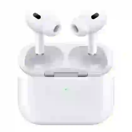 Tai nghe Bluetooth Apple AirPods Pro 2 2023 Type-C chính hãng 2