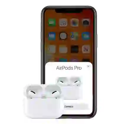 Tai Nghe Bluetooth Apple AirPods Pro 2021 Magsafe - Cũ trầy xước 6