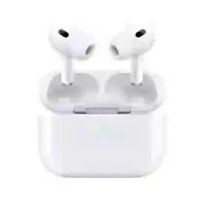 Tai nghe Bluetooth Apple Airpods Pro 2022 (MQD83) - cũ xước cấn 2