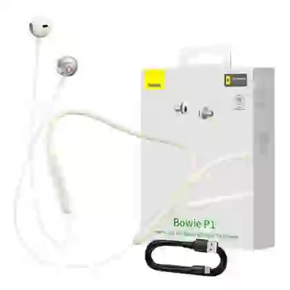 TAI NGHE BLUETOOTH BASEUS BOWIE P1 3