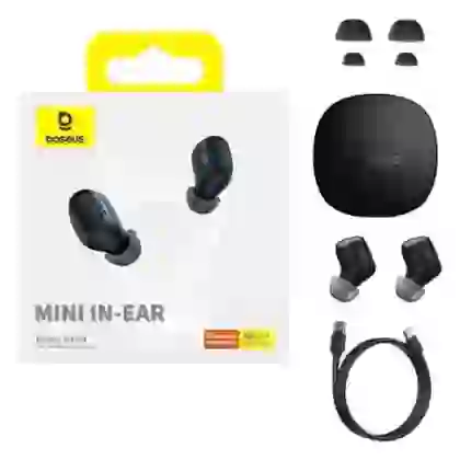 TAI NGHE BLUETOOTH BASEUS BOWIE WM01 3