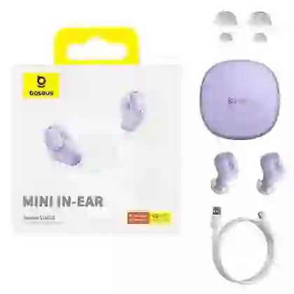 TAI NGHE BLUETOOTH BASEUS BOWIE WM01 4