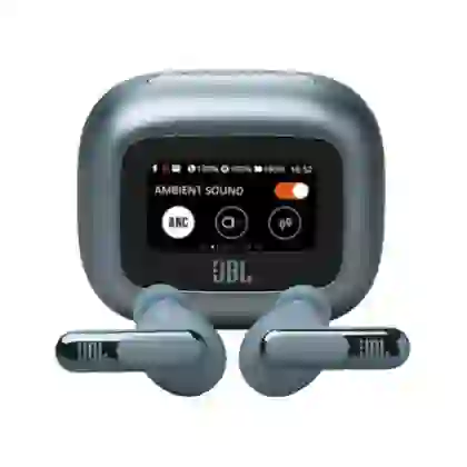 Tai nghe Bluetooth JBL Live Beam 3 1