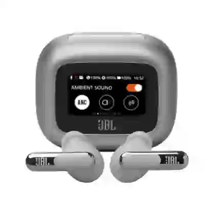 Tai nghe Bluetooth JBL Live Beam 3 1