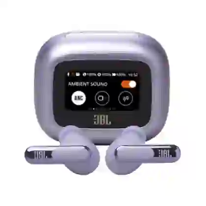 Tai nghe Bluetooth JBL Live Beam 3 1