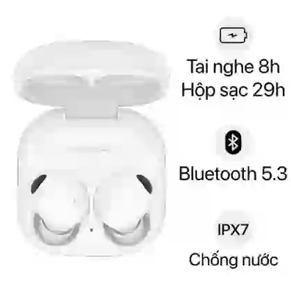 Tai nghe Bluetooth Samsung Galaxy Buds2 Pro 1