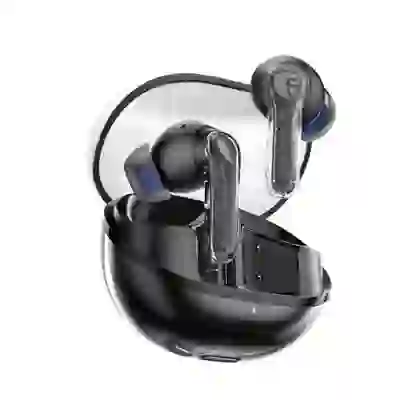 Tai nghe Bluetooth SoundPEATS Clear 4