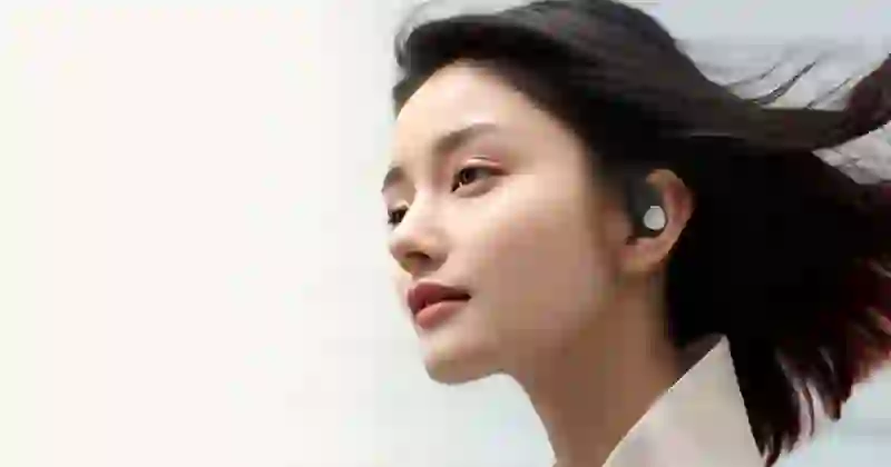 Tai nghe không dây SoundPEATS Wings2 Đen 12