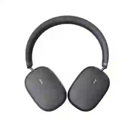 TAI NGHE CHỤP TAI BLUETOOTH BASEUS BOWIE H1 3