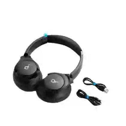 Tai nghe chụp tai chống ồn Anker Soundcore Q20I - A3004 4