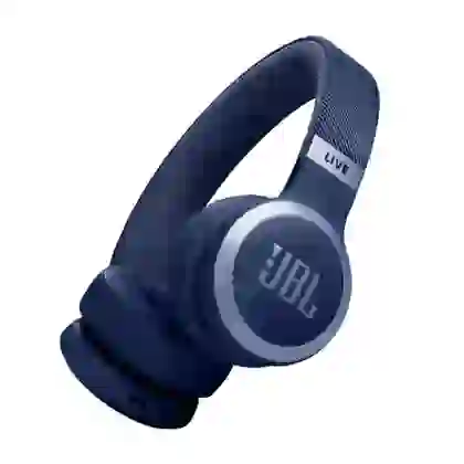 Tai nghe chụp tai JBL Live 670NC 1