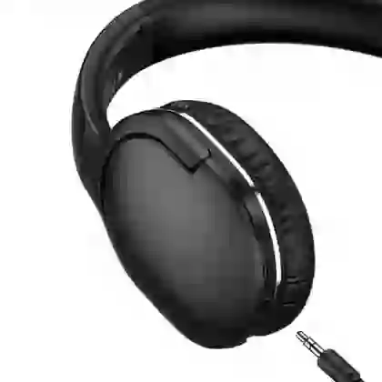 TAI NGHE CHỤP TAI KHÔNG DÂY BASEUS ENCOK D02 PRO 4