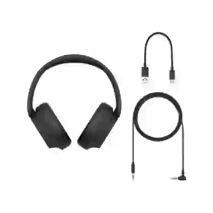 Tai nghe chụp tai Sony WH-CH720N 4