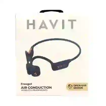 Tai Nghe Dẫn Khí Truyền Âm Havit FreeGo1 Air 2