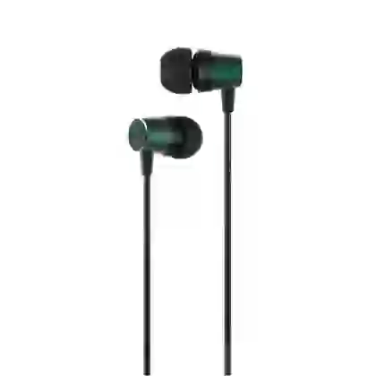 TAI NGHE DEVIA KINTONE SERIES MENTAL ( 3,5MM ) 2