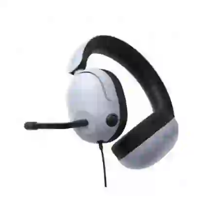 TAI NGHE GAMING CHỤP TAI SONY INZONE H3 - TRẮNG (MDR-G300) 3