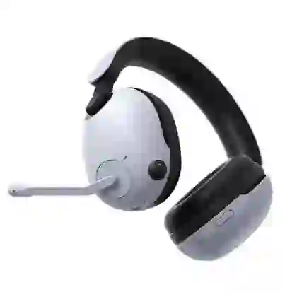 TAI NGHE GAMING CHỤP TAI CHỐNG ỒN SONY INZONE H9 - TRẮNG (WH-G900N) 2