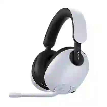 TAI NGHE GAMING CHỤP TAI CHỐNG ỒN SONY INZONE H9 - TRẮNG (WH-G900N) 3