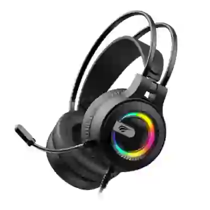 Tai nghe gaming có dây Havit H2040D 4