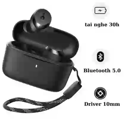 Tai nghe Bluetooth Anker Soundcore P40I 1