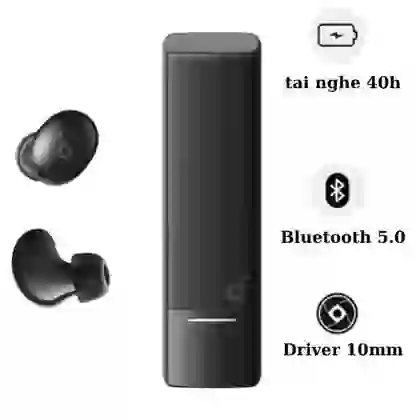 Tai nghe Bluetooth Anker Soundcore P40I 1
