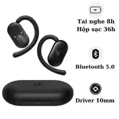 Tai nghe không dây Anker Soundcore K20I - A3994 1