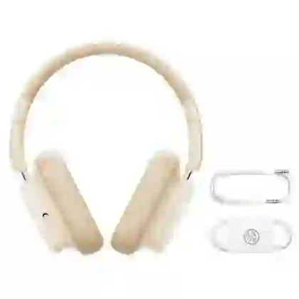 TAI NGHE KHÔNG DÂY CHỐNG ỒN BASEUS BOWIE H1i 3