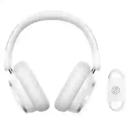 TAI NGHE KHÔNG DÂY CHỐNG ỒN BASEUS H1 PRO 3