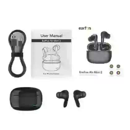 Tai nghe không dây EarFun Air Mini 2 3