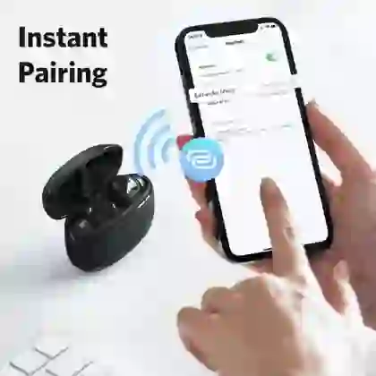 Tai nghe không dây EarFun Air Mini 2 6