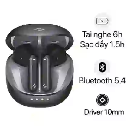 Tai nghe không dây Havit TW931 1