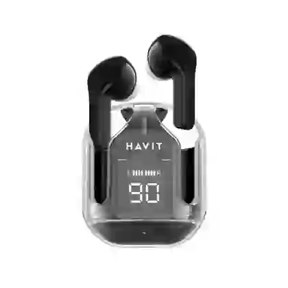 Tai nghe Bluetooth True Wireless Havit TW971 1