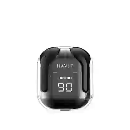 Tai nghe Bluetooth True Wireless Havit TW971 2