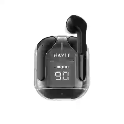 Tai nghe Bluetooth True Wireless Havit TW971 3